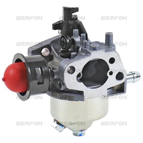 CARBURADOR DUCAR DV173/196/225